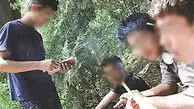 خطرات پنهان نمایش مصرف مواد مخدر در شبکه‌ نمایش خانگی/ نسل جوان در معرض تهدید است