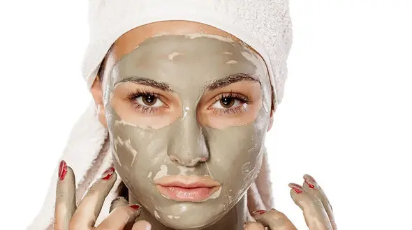 این ماسک پیر را جوان می کند