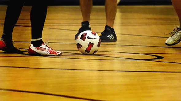 بلایی که یک جادوگر بر سر ملی‌پوش فوتسال آورد 