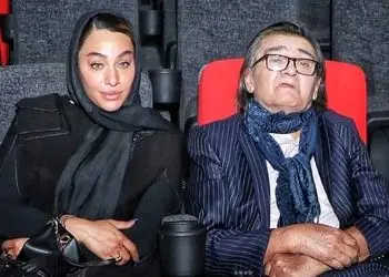 فیلم/  رضا رویگری با گریه : همه حتی همسرم منو تنها گذشات  ...دلم برای همه تنگ شده ...این رسمش نیست ...