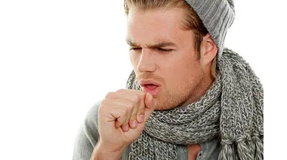 نسخه مادر بزرگ ها  برای درمان سرفه‌های مزمن