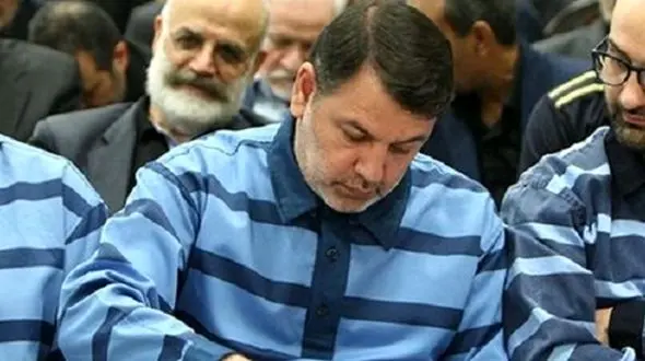 «خانی» فردا به اتهام خیانت در امانت پای میز محاکمه می‌ رود