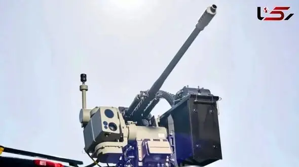 New Weapon Can Shoot Down 200 Drones at Once, Says Report