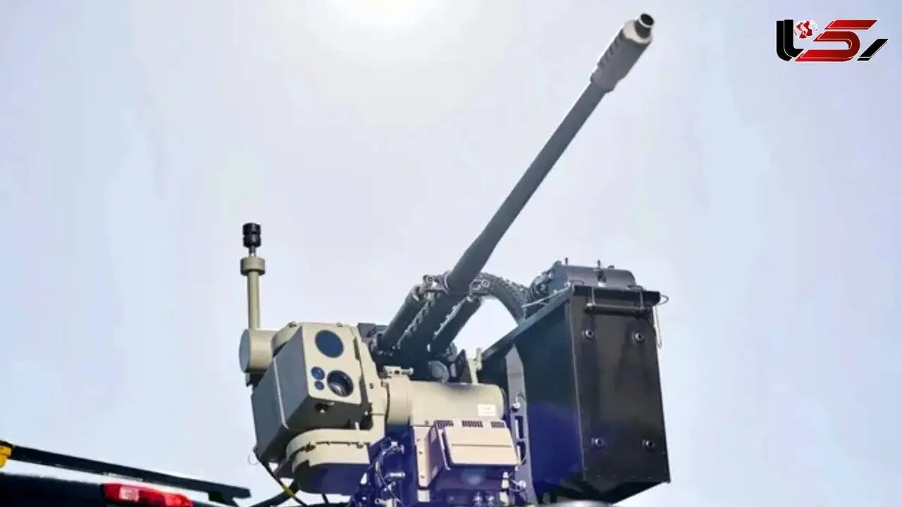 New Weapon Can Shoot Down 200 Drones at Once, Says Report