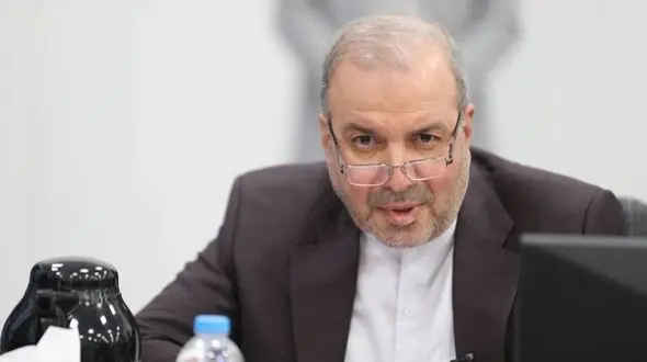 توافق امنیتی تهران و بغداد درباره گروهک‌های مستقر در اقلیم کردستان