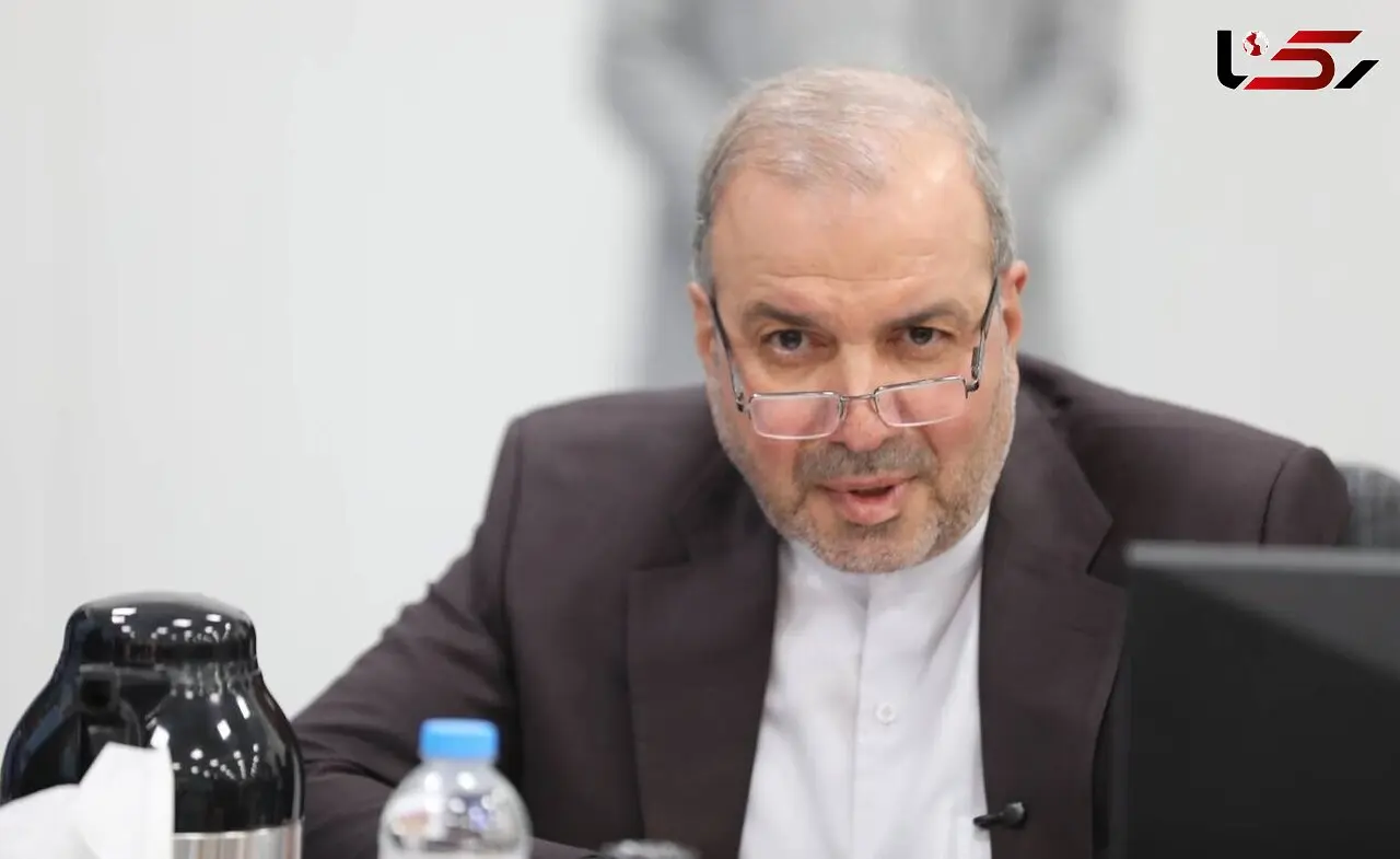 توافق امنیتی تهران و بغداد درباره گروهک‌های مستقر در اقلیم کردستان