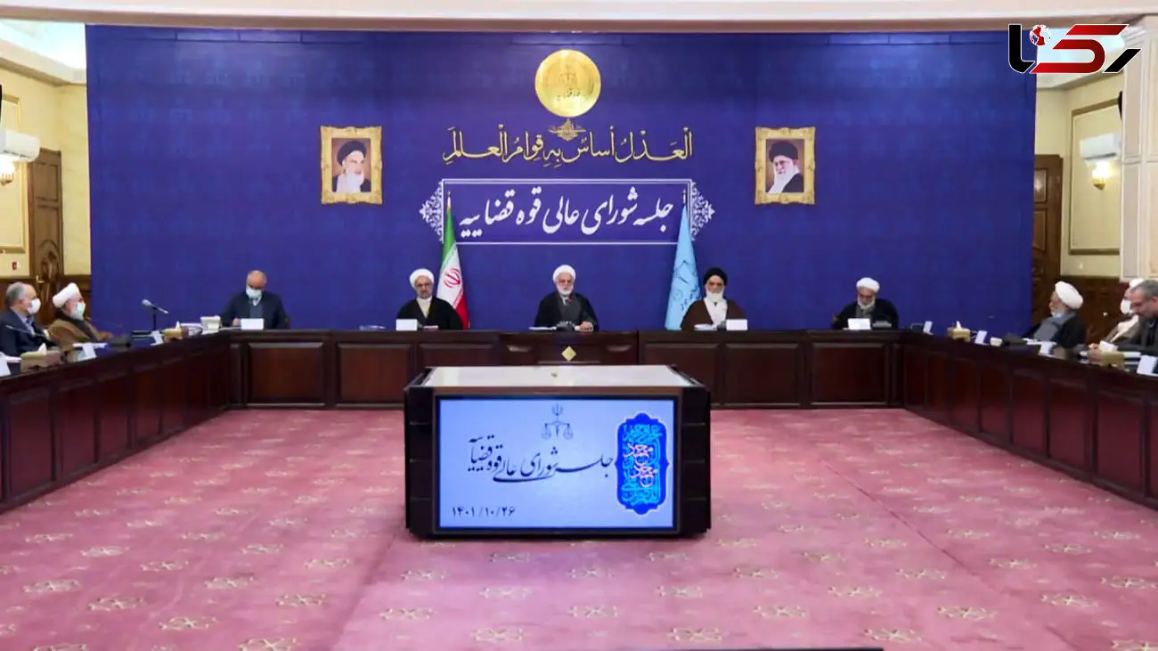 بالغ بر 310 محکوم به قصاص به زندگی بازگشتند / آزادی  4 هزار زندانی واجد شرایط