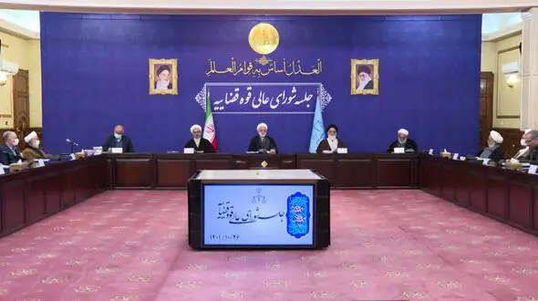 بالغ بر 310 محکوم به قصاص به زندگی بازگشتند / آزادی  4 هزار زندانی واجد شرایط