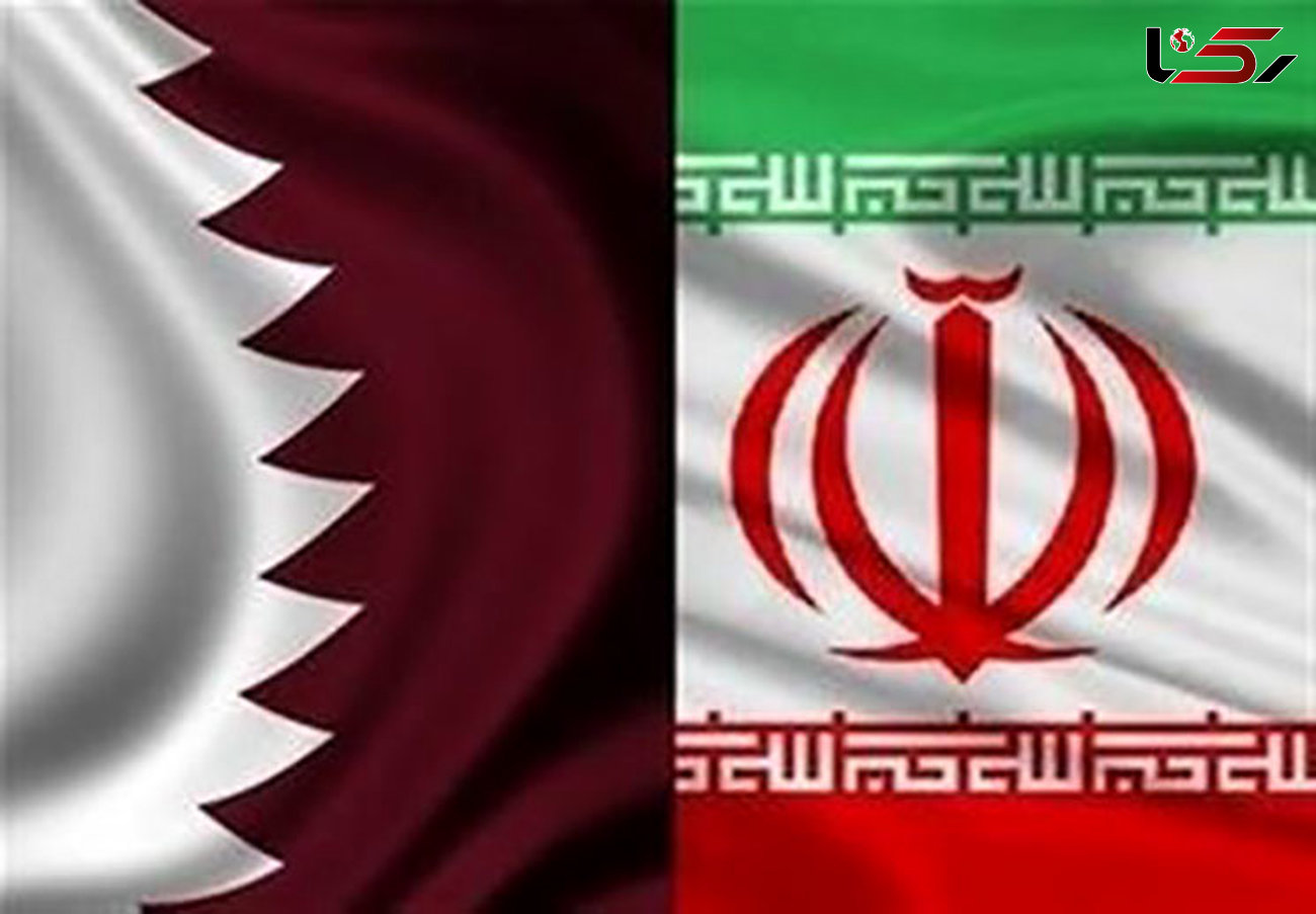 دلایل سفر امیر قطر به ایران به روایت روزنامه کویتی