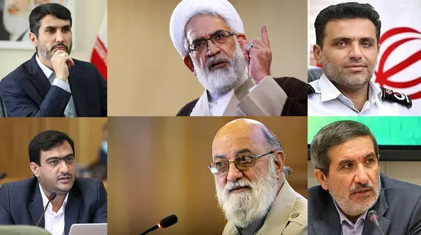 وجود 129 ساختمان ناایمن پر تردد مثل پاساژ در تهران/  اعلام لیست ساختمان های ناایمن و حرف های ضد و نقیض مسئولان