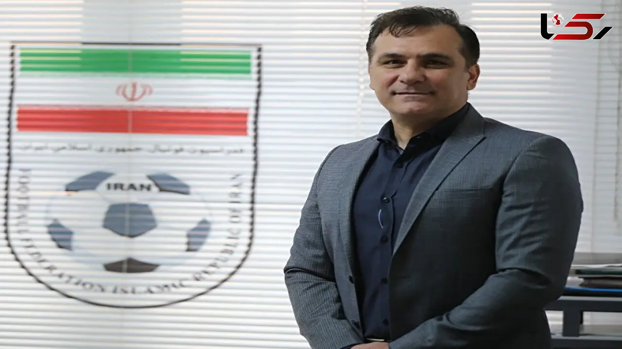 ماجدی: همانند استقلال و پرسپولیس، تیم ملی را حذف می‌کنند + فیلم