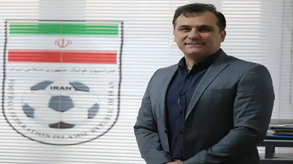 ماجدی: همانند استقلال و پرسپولیس، تیم ملی را حذف می‌کنند + فیلم