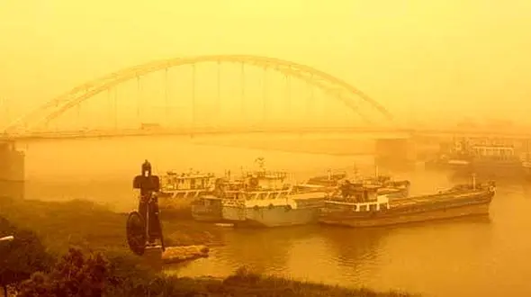 کمیته ویژه برای بررسی علل قطع برق و کاهش تولید نفت در خوزستان