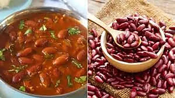 طرز تهیه 3 غذای خوشمزه با لوبیا قرمز