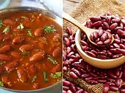 طرز تهیه 3 غذای خوشمزه با لوبیا قرمز