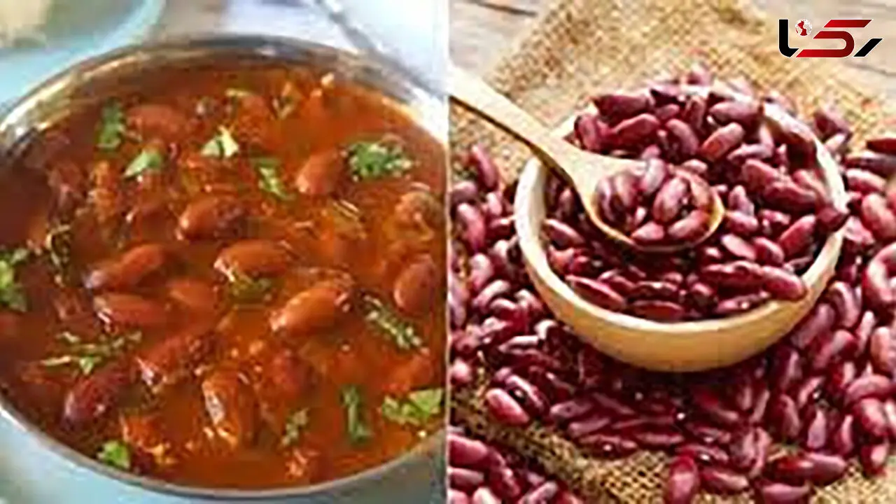طرز تهیه 3 غذای خوشمزه با لوبیا قرمز