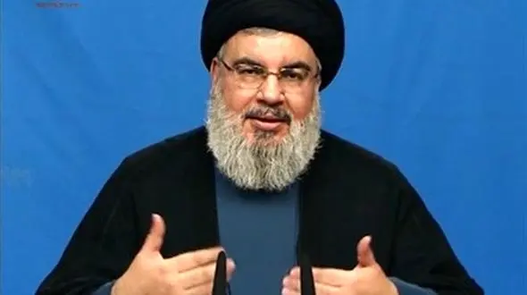  نصرالله: با سقوط البوکمال توطئه آمریکا برای تجزیه سوریه شکست خورد 