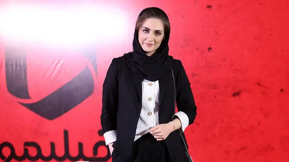 زیبایی دیده نشده الناز ملک / عکس جدید خانم بازیگر کولاک کرد!