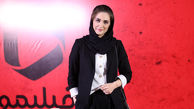 زیبایی دیده نشده الناز ملک / عکس جدید خانم بازیگر کولاک کرد!