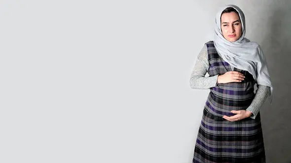 خطرناک‌ترین اختلال دوران بارداری 