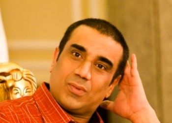عاشقانه های خاص نصرالله رادش برای همسر دومش در پیاده روی دونفره‌هایشان