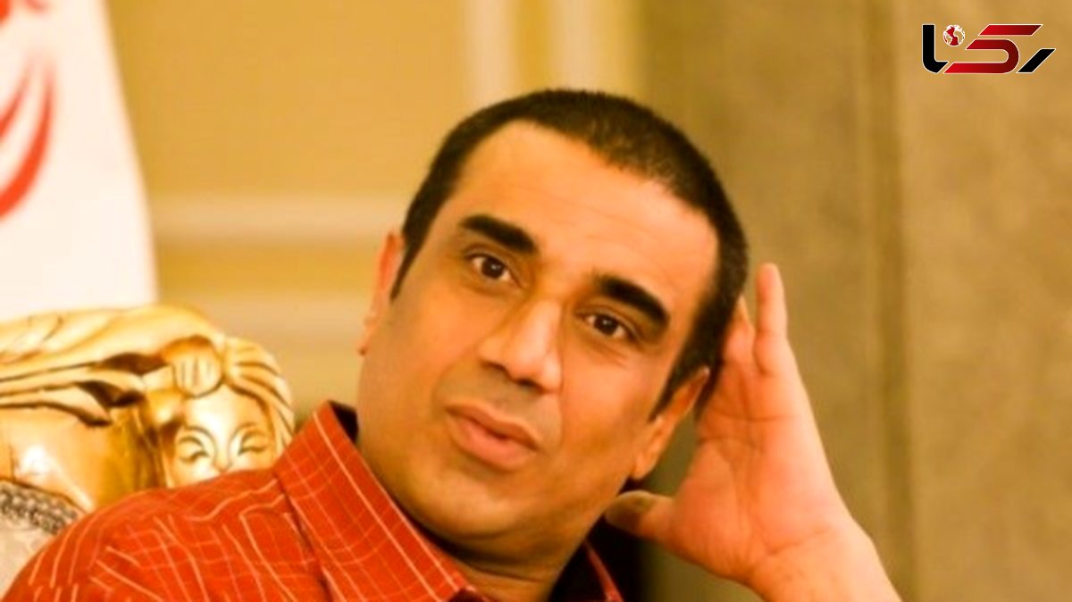 عاشقانه های خاص نصرالله رادش برای همسر دومش در پیاده روی دونفرههایشان