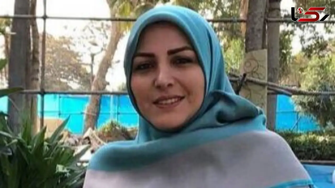 عکس نفیس ترین تابلو در خانه المیرا شریفی مقدم خانم مجری محبوب این روزها !