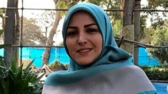 عکس نفیس ترین تابلو در خانه المیرا شریفی مقدم خانم مجری محبوب این روزها !