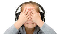 کاهش شنوایی در کودکان بعد از ابتلا به کرونا