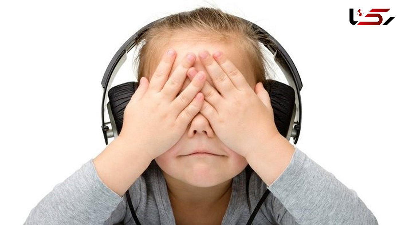 کاهش شنوایی در کودکان بعد از ابتلا به کرونا