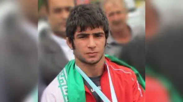 جان باختن دردناک کشتی گیر ایرانی در انفجار گاز /دونفر دیگر همچنان مصدوم هستند