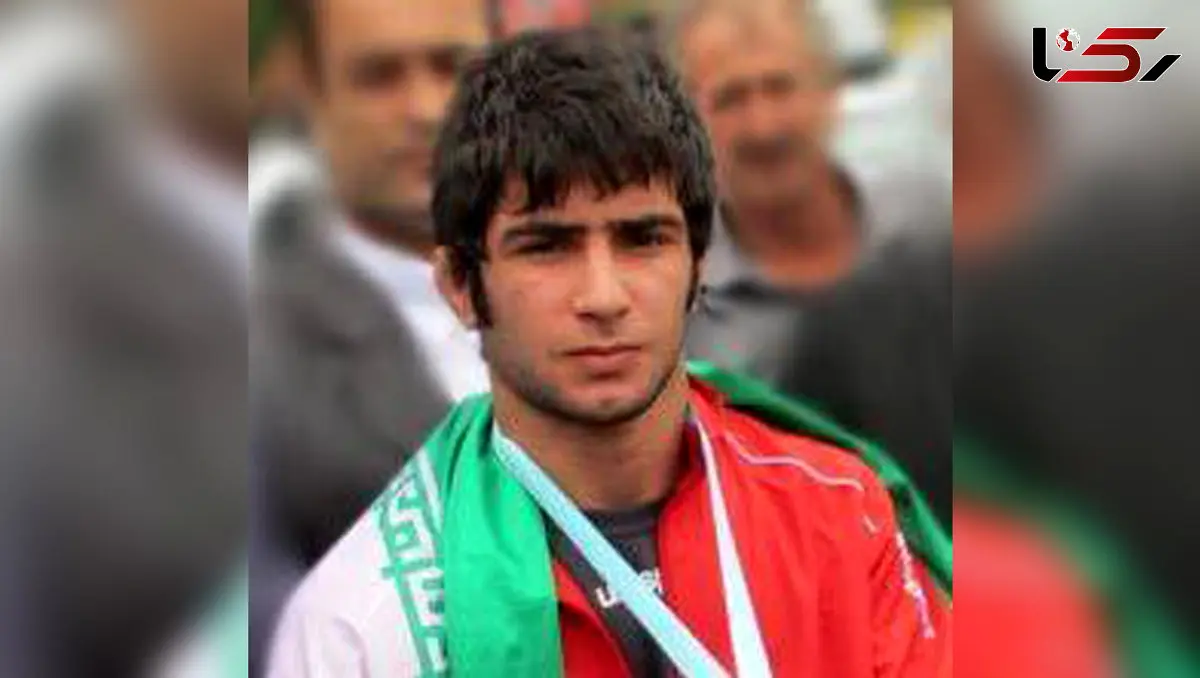 جان باختن دردناک کشتی گیر ایرانی در انفجار گاز /دونفر دیگر همچنان مصدوم هستند