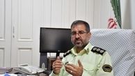 آمادگی پلیس اصفهان برای راه اندازی فرماندهی انتظامی در 4 شهرستان جدید 