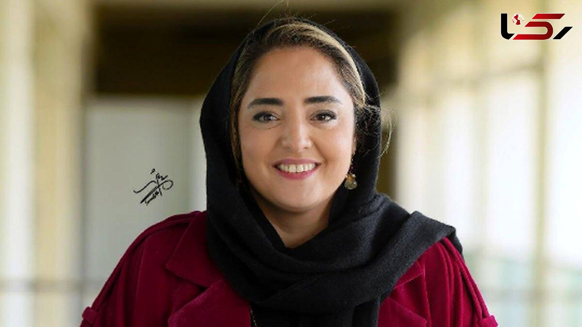 فیلم / نرگس محمدی با این حرفا آبروی خواهرش را برد! / آخه چرا میگی ؟!