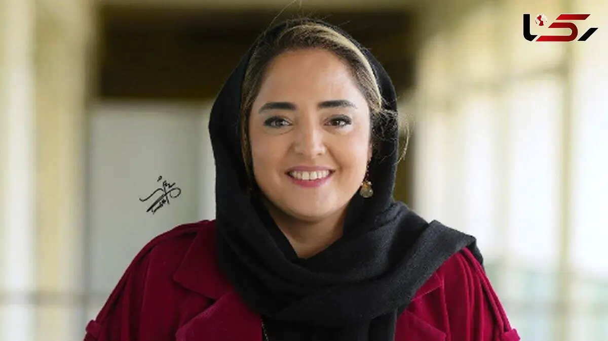 فیلم / نرگس محمدی با این حرفا آبروی خواهرش را برد! / آخه چرا میگی ؟!
