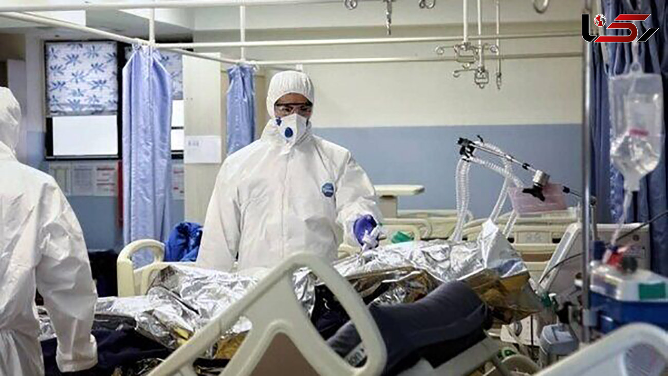  کاهش تعداد پرستاران علت افزایش مرگ و میر بیماران کووید_19 / تعداد پرستاران ایران نصف کف استاندارد جهانی است 