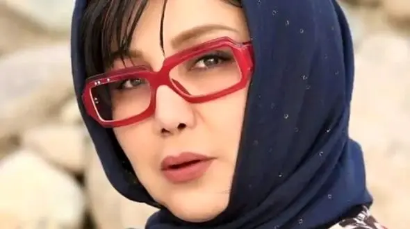 عکس/ بهنوش بختیاری 15 سال پیش چه لباس عروسی داشته/ بهنوش بختیاری تصویری بدون سانسور از لباس عروسش منتشر کرد!