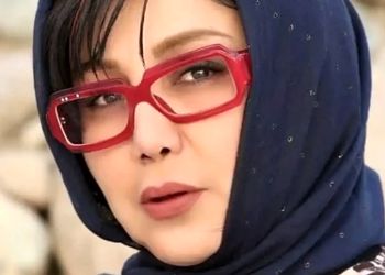 عکس/ بهنوش بختیاری 15 سال پیش چه لباس عروسی داشته/ بهنوش بختیاری تصویری بدون سانسور از لباس عروسش منتشر کرد!