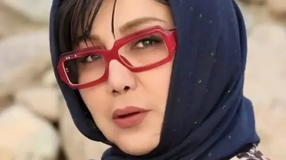 عکس/ بهنوش بختیاری 15 سال پیش چه لباس عروسی داشته/ بهنوش بختیاری تصویری بدون سانسور از لباس عروسش منتشر کرد!