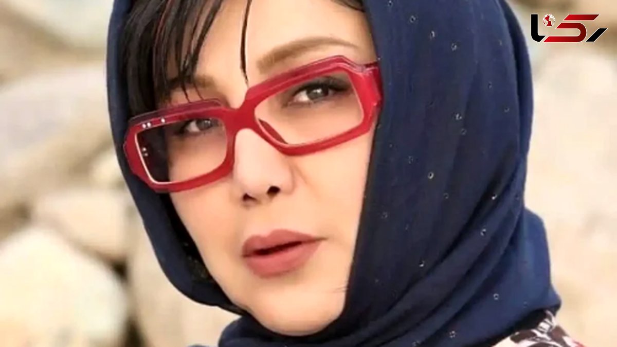 عکس/ بهنوش بختیاری 15 سال پیش چه لباس عروسی داشته/ بهنوش بختیاری تصویری بدون سانسور از لباس عروسش منتشر کرد!