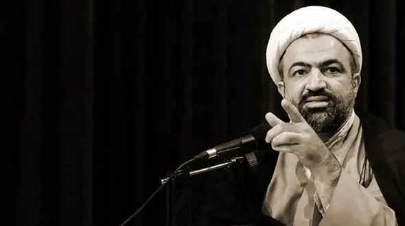 فیلم / رسایی: لکه ننگ اسرائیل باید از کره زمین محو شود 