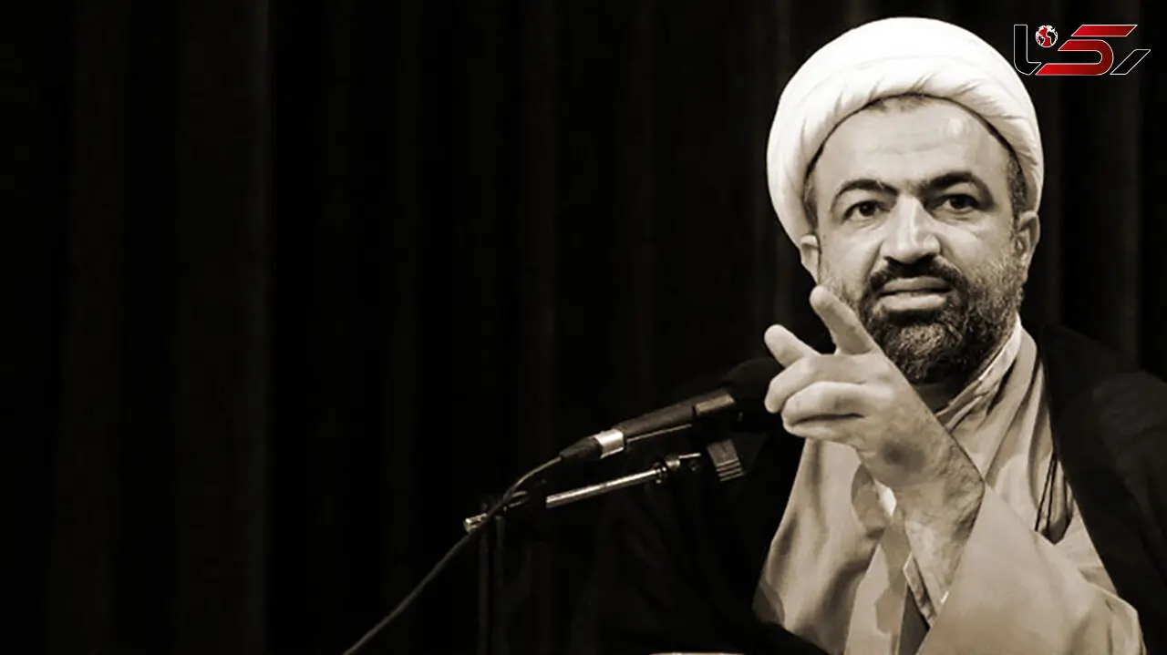 فیلم / رسایی: لکه ننگ اسرائیل باید از کره زمین محو شود 