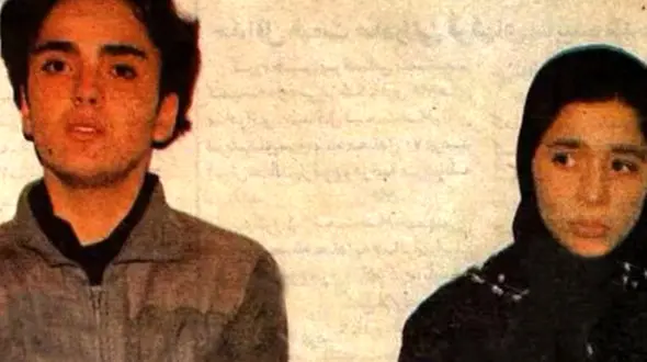 بازخوانی پرونده جنایی شاهرخ و سمیه پس از 29 سال / سرنوشت هرکدامشان بعد از آزادی چه شد؟