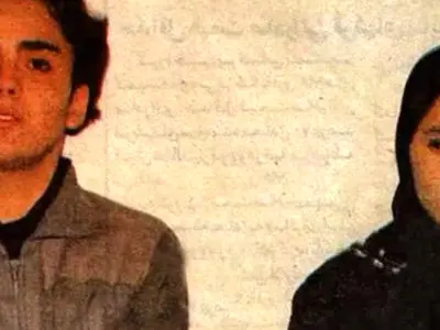 فیلم / صفر تا صد پرونده  شاهرخ و سمیه پس از 30سال / سرنوشت هرکدامشان بعد از آزادی چه شد؟