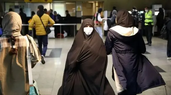 جریمه سنگین ۷۰۰ میلیونی؛ راز پشت پرده قانون عفاف و حجاب!
