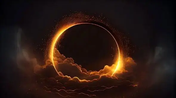 توضیحات ناسا درباره شایعه تاریکی 6 دقیقه‌ ای در جهان