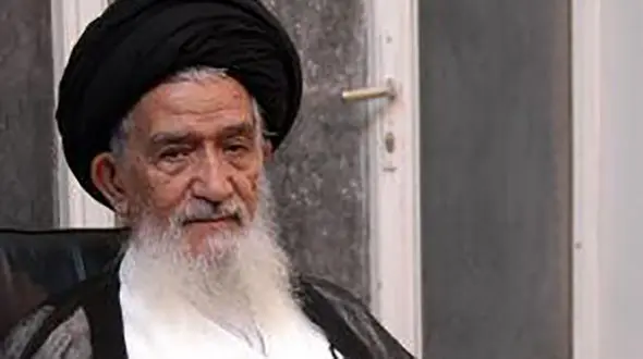 آیت الله علم الهدی در بیمارستان بستری شد