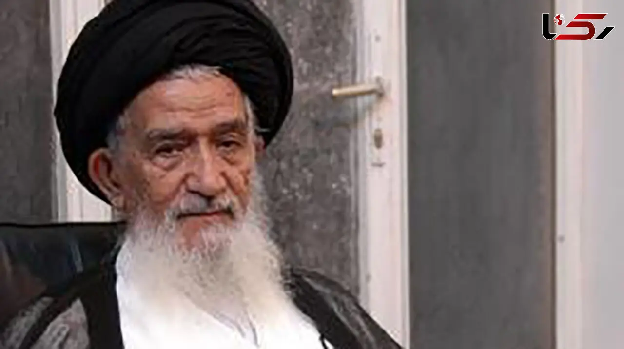 آیت الله علم الهدی در بیمارستان بستری شد
