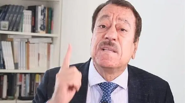 ببینید | اعتراض عطوان به تهدید ملت ۹۵ میلیونی از تریبون سازمان ملل