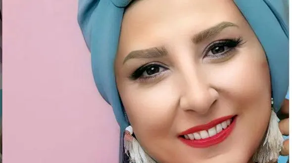 سکته مرجانه گلچین شوک آور شد + فیلم